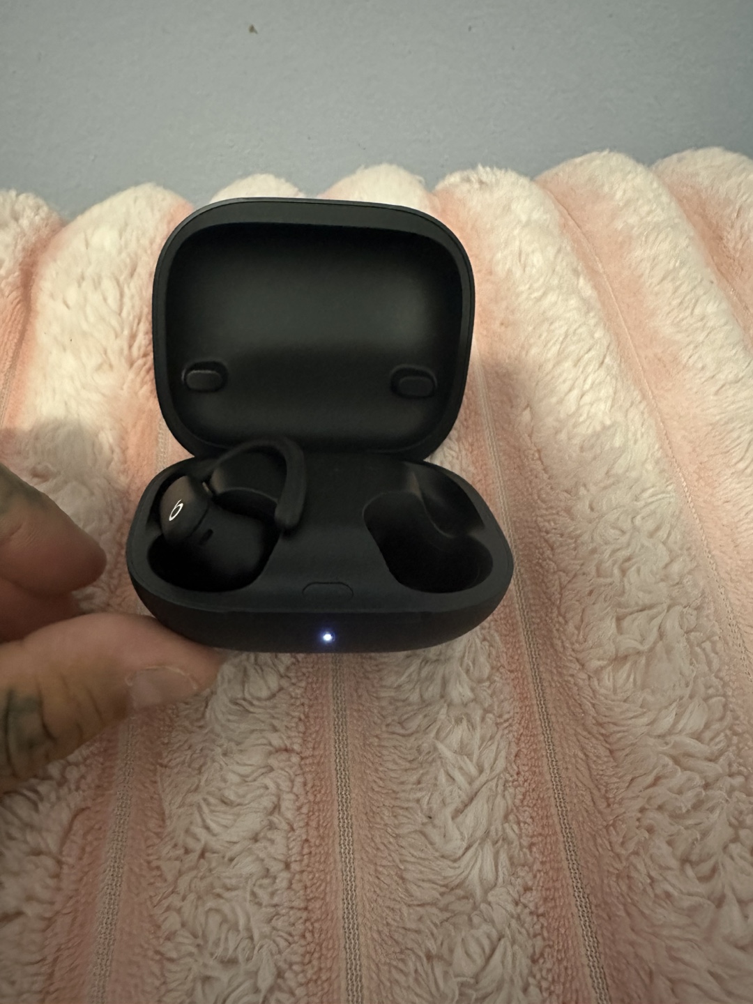 Beats Fit Pro 2- Black - photo 2