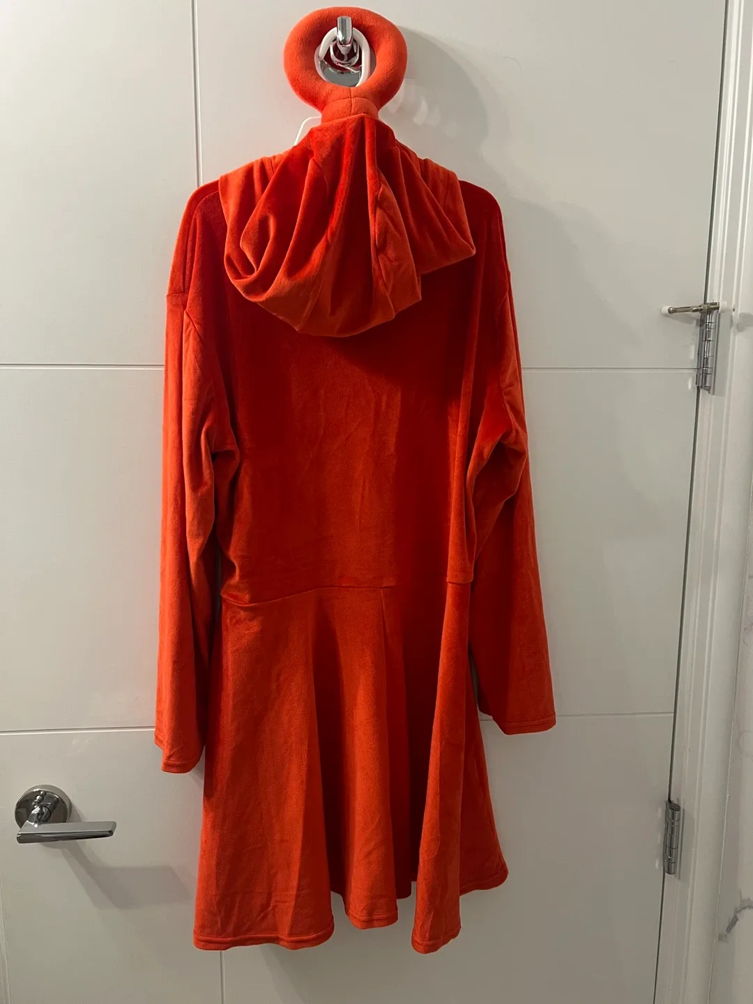 Teletubbies Po Adult Costume - Size Large (12-14) image indicator(3)