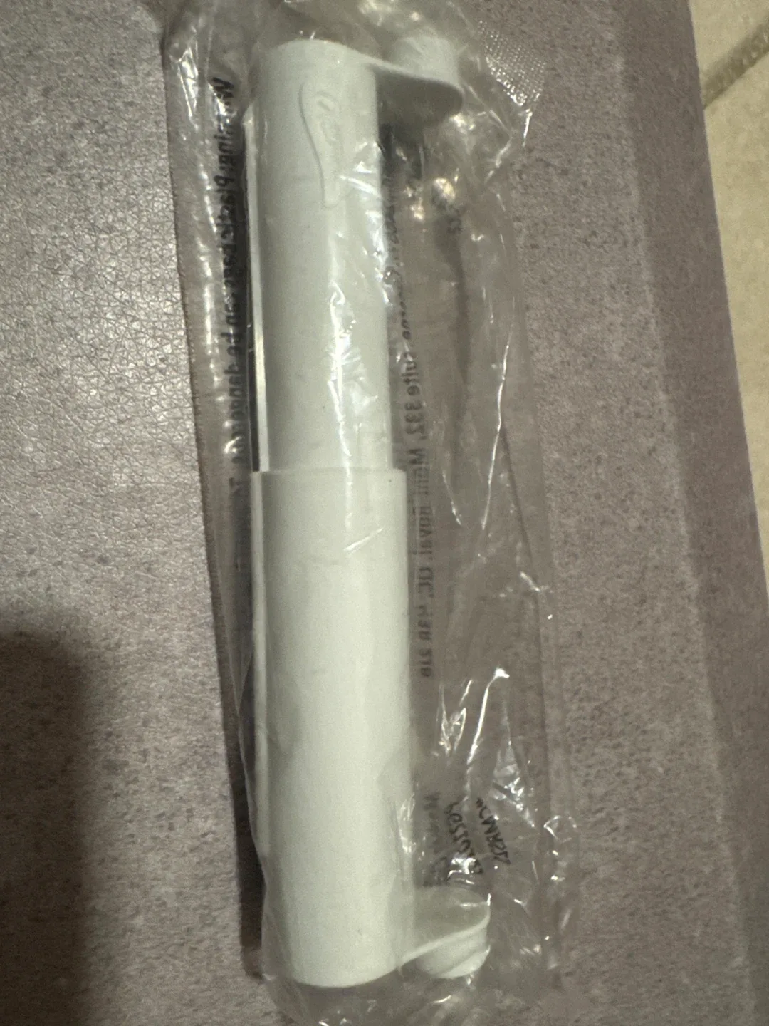 New Glacier Bay Toilet Paper Holder