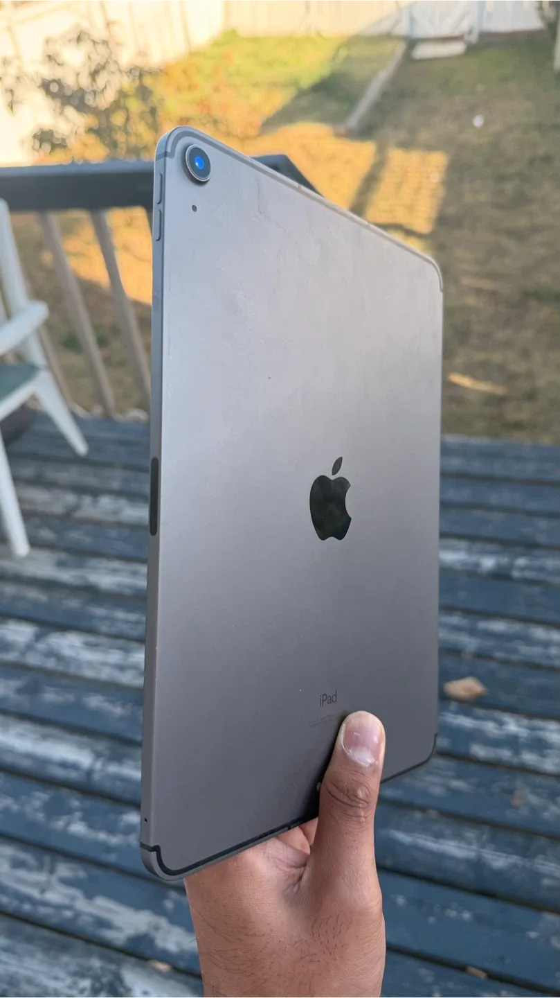 Ipad air 4(wifi+cellular) image indicator(4)