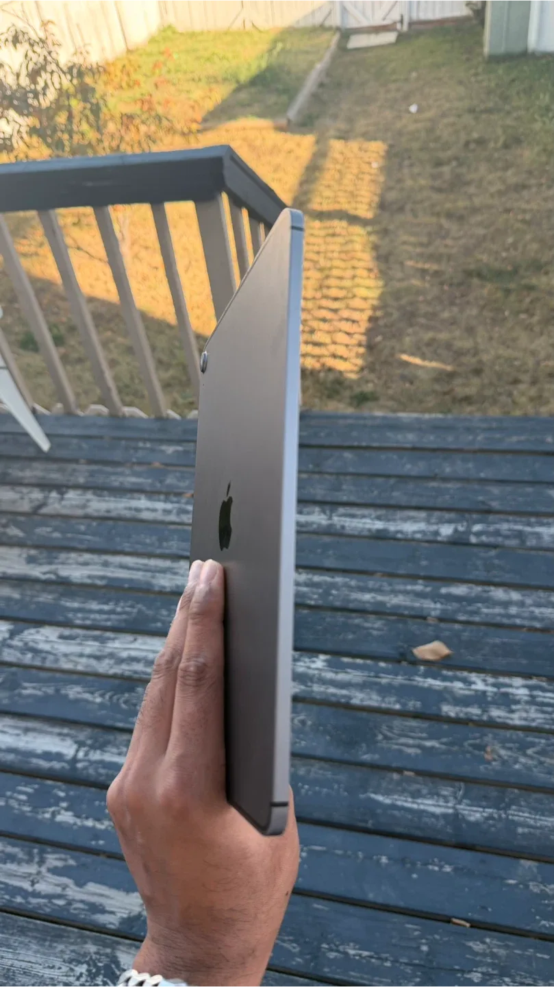 Ipad air 4(wifi+cellular) image indicator(5)