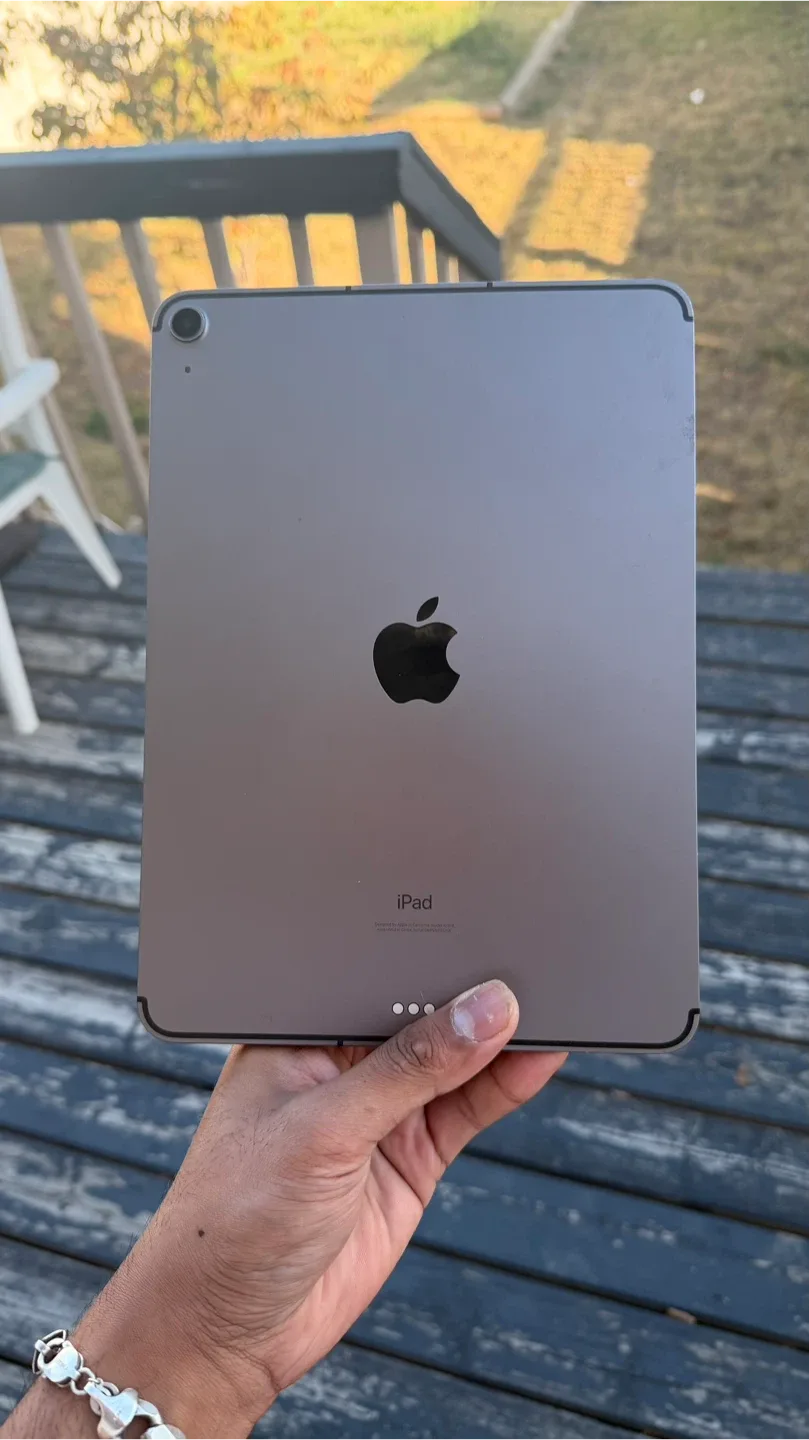 Ipad air 4(wifi+cellular) image indicator(3)