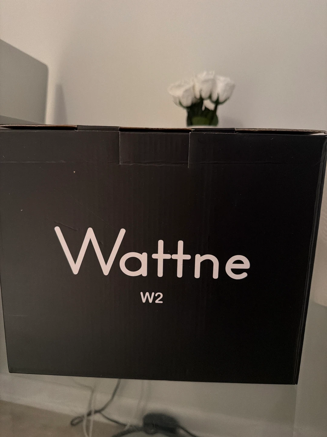 NEW-Wattne W2 Muscle Massage Gun