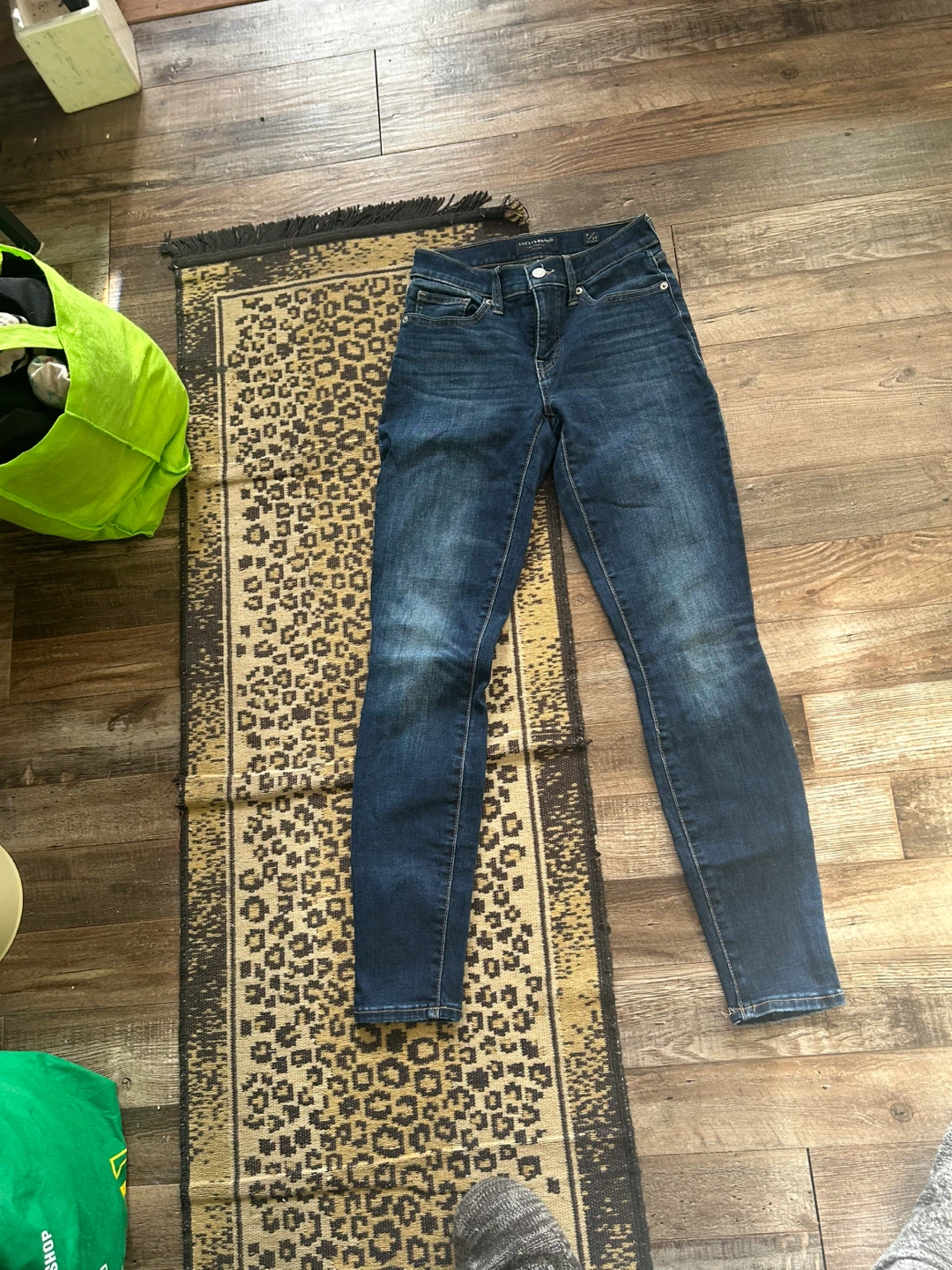 Lucky Brand Jeans - Size 0/25
