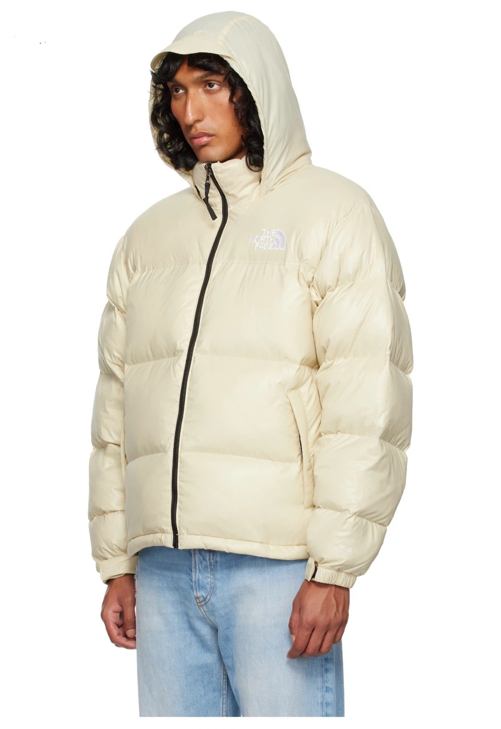 (Retail $486)New The North Face 1996 Retro Nuptse Down Jacket - photo 4