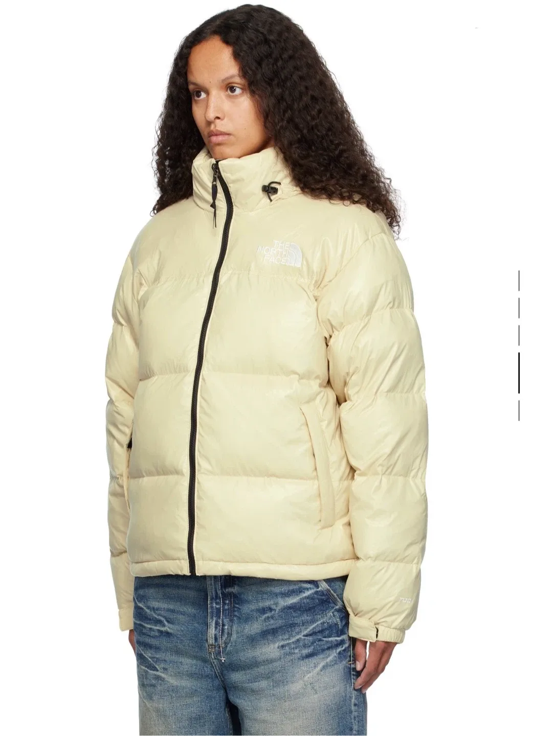 (Retail $486)New The North Face 1996 Retro Nuptse Down Jacket image indicator(6)