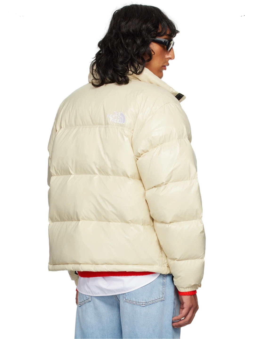 (Retail $486)New The North Face 1996 Retro Nuptse Down Jacket - photo 2