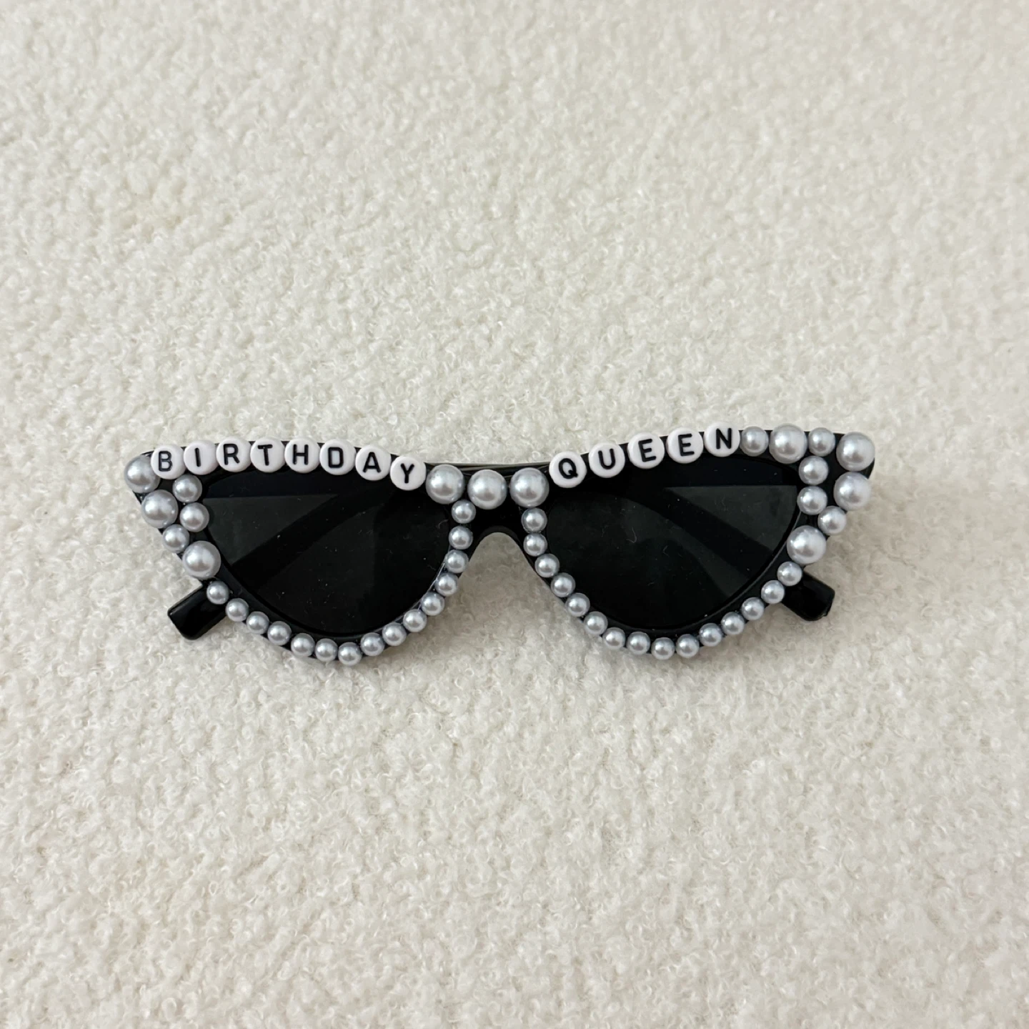 Birthday Queen Sunglasses - new