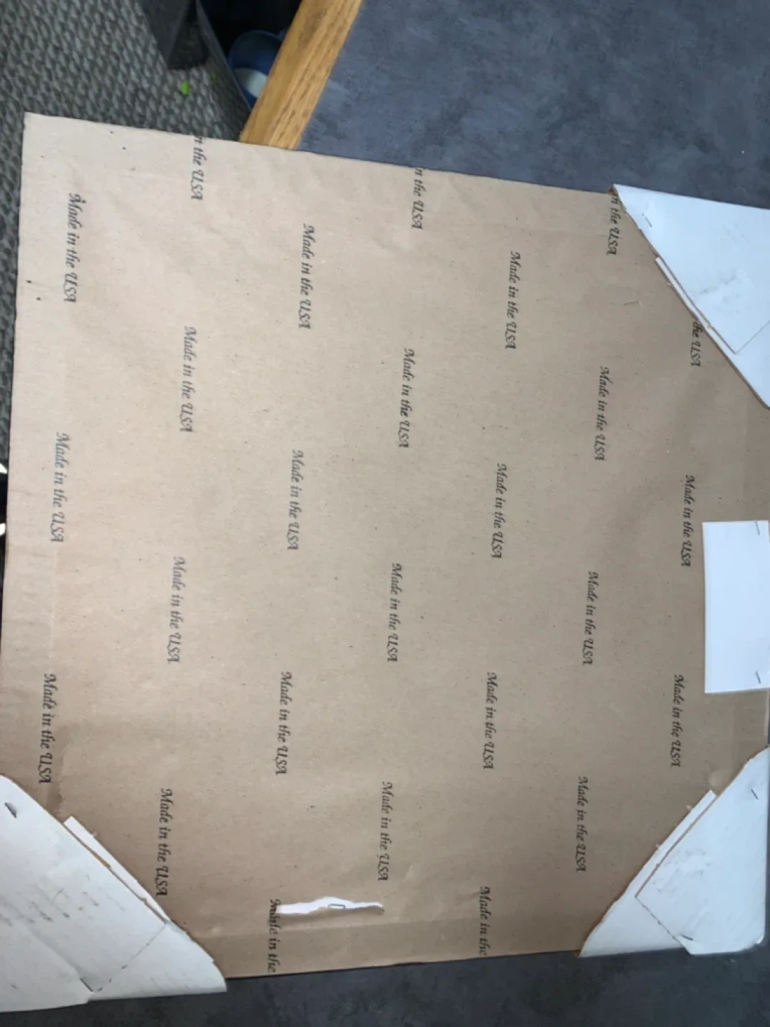 HomeSense Framed Wall Art - New image indicator(3)