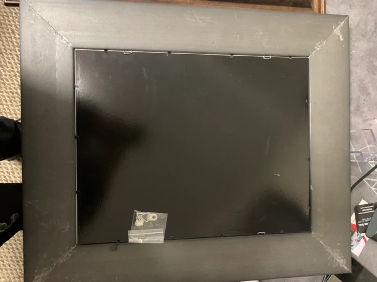 Occasions Picture Frames - 8" x 10" image indicator(2)