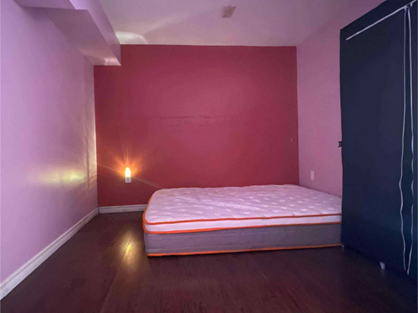 Cozy 1-Bedroom Basement for Rent – Available This November