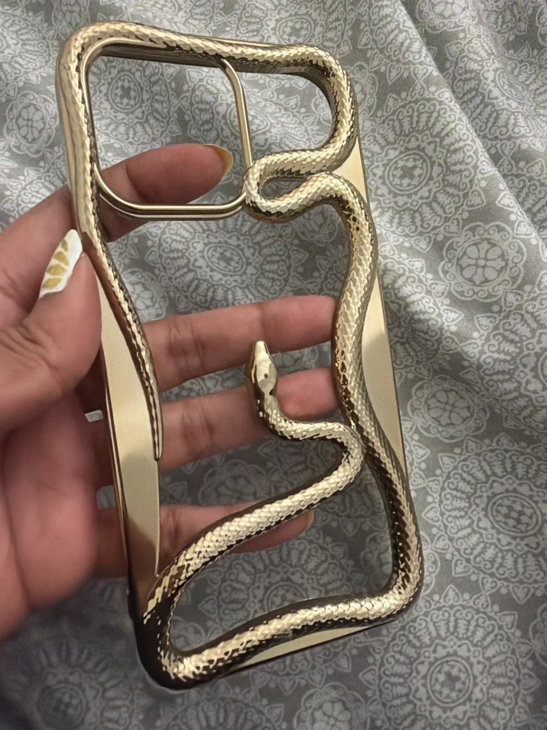 Iphone 15 pro max case thumbnail