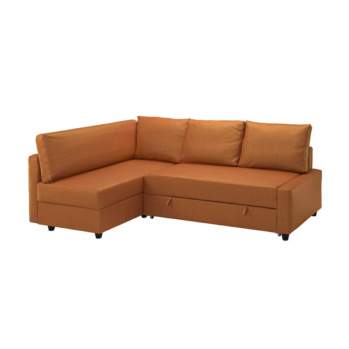 Sectional Sofa with Storage (Ikea Friheten)