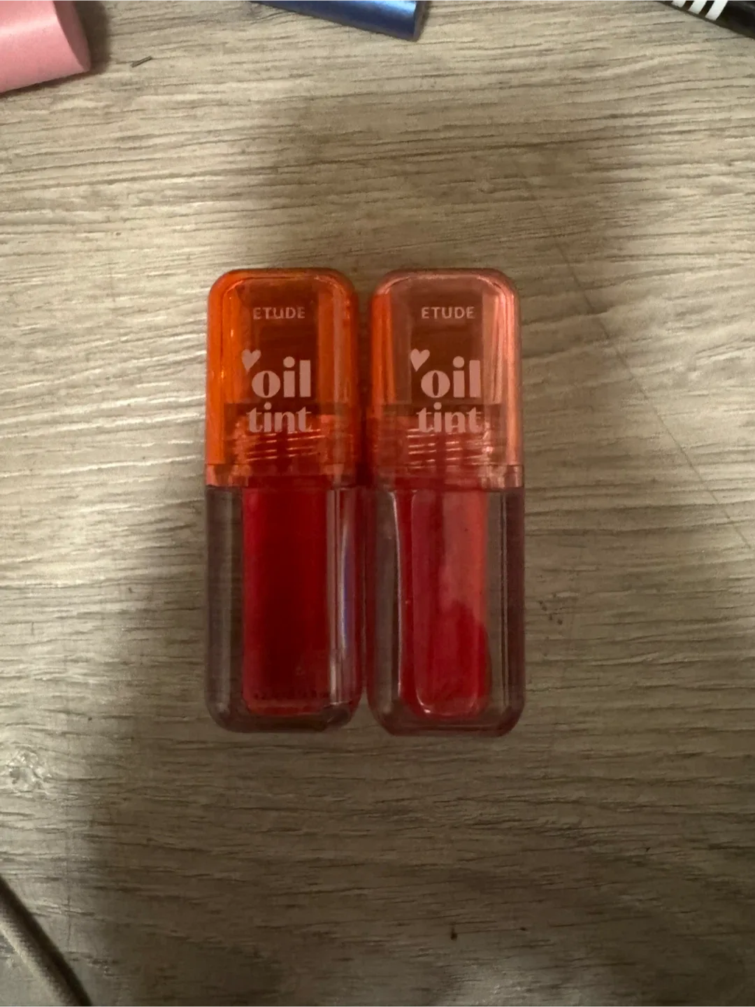 ETUDE Dear Darling Lip Oil Tint image indicator(3)