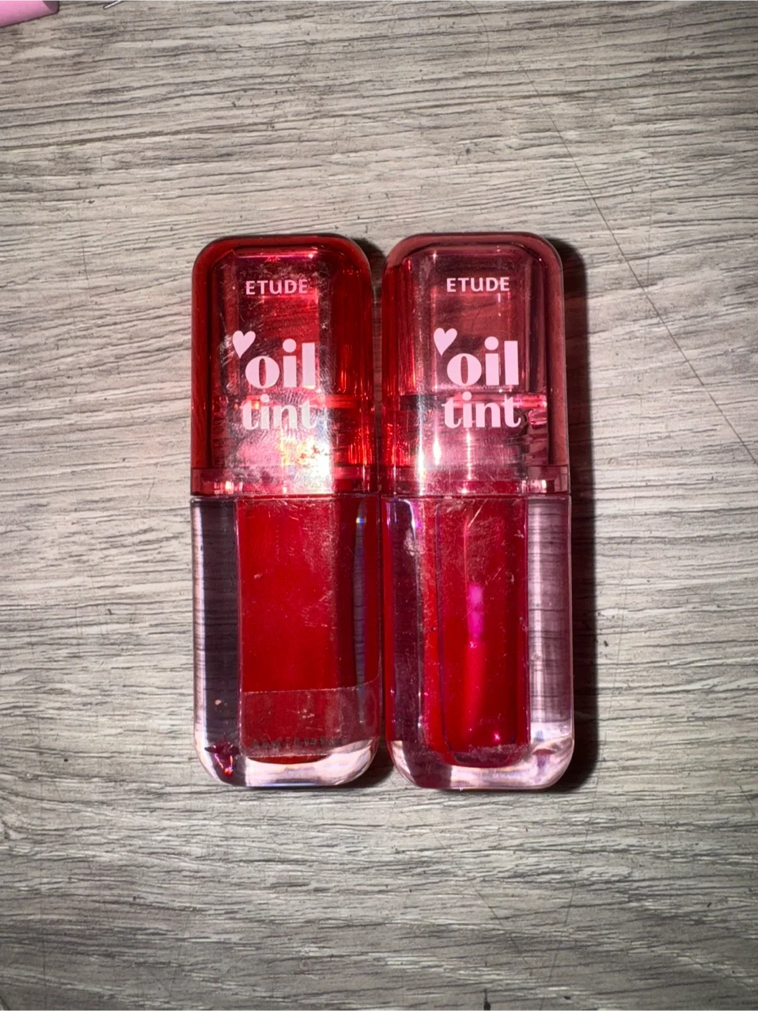 ETUDE Dear Darling Lip Oil Tint thumbnail