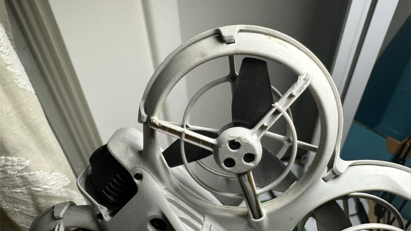 dji neo motion fly more combo(with dji care!!!) - photo 5