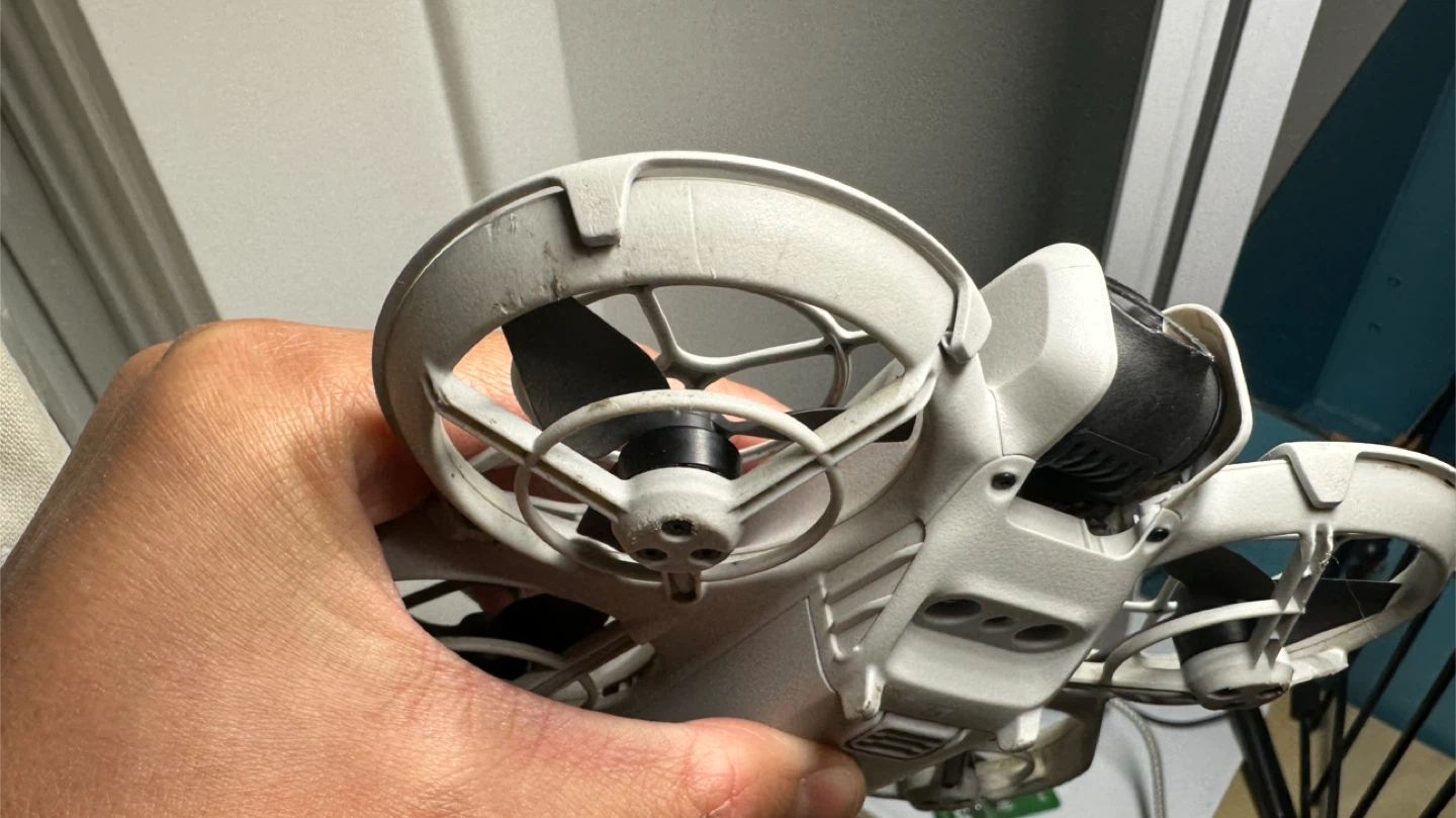dji neo motion fly more combo(with dji care!!!) - photo 4