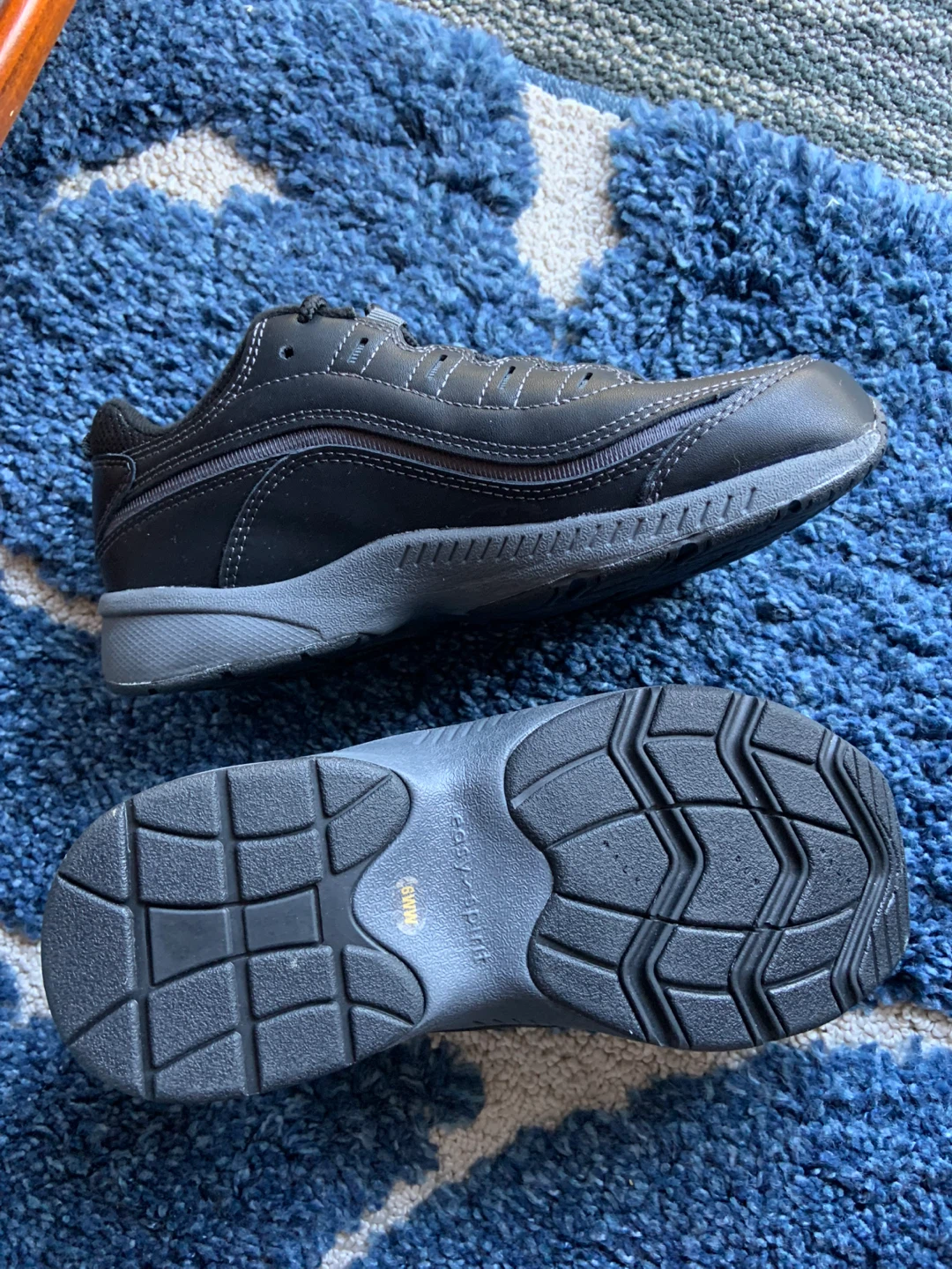 Easy Spirit Walk-Run Shoes #freecycle