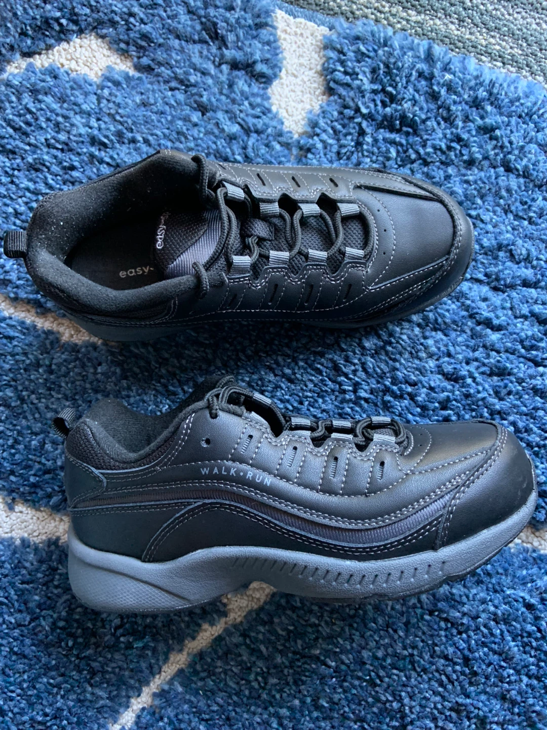 Easy Spirit Walk-Run Shoes #freecycle - photo 2
