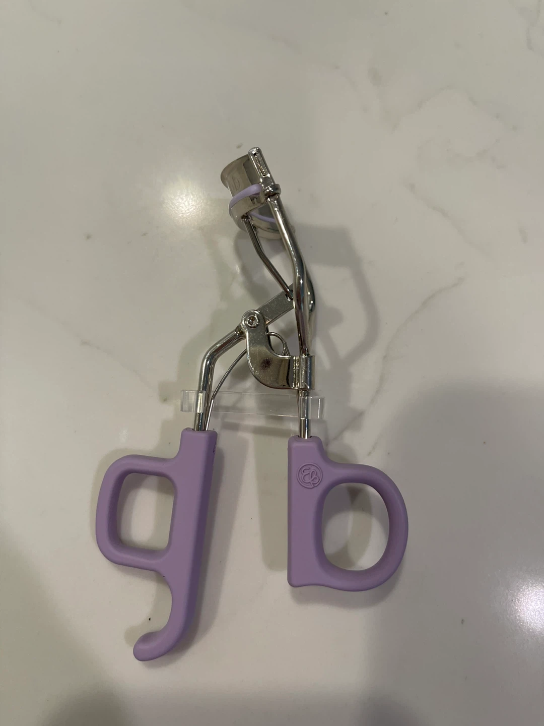 Everbab Eyelash Curler - Lavender