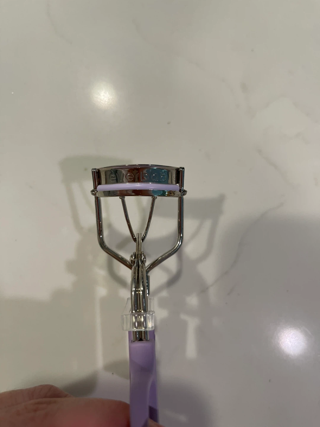 Everbab Eyelash Curler - Lavender - photo 3