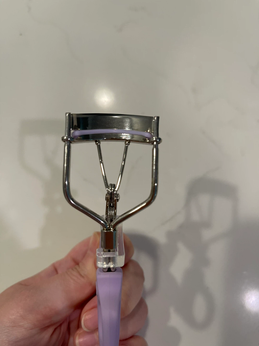 Everbab Eyelash Curler - Lavender - photo 2