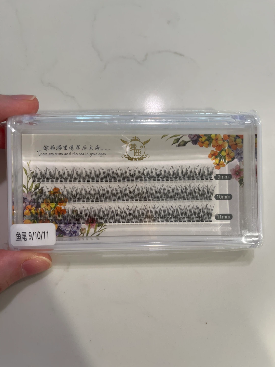 False Eyelashes - photo 5