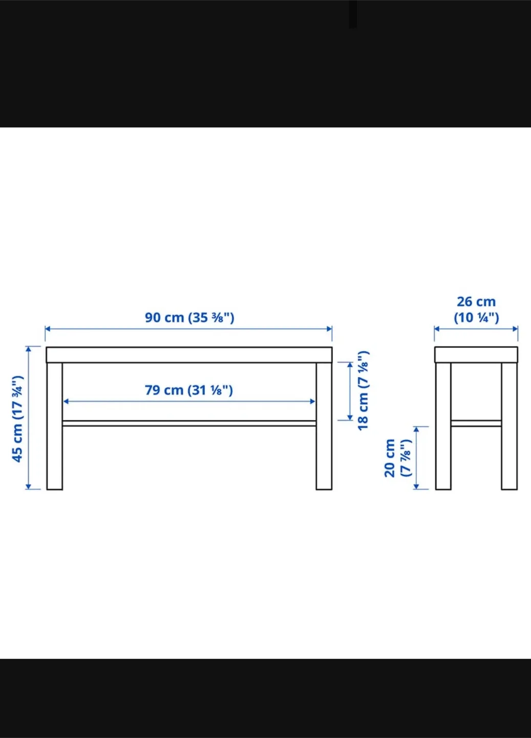 IKEA TV Bench image indicator(5)