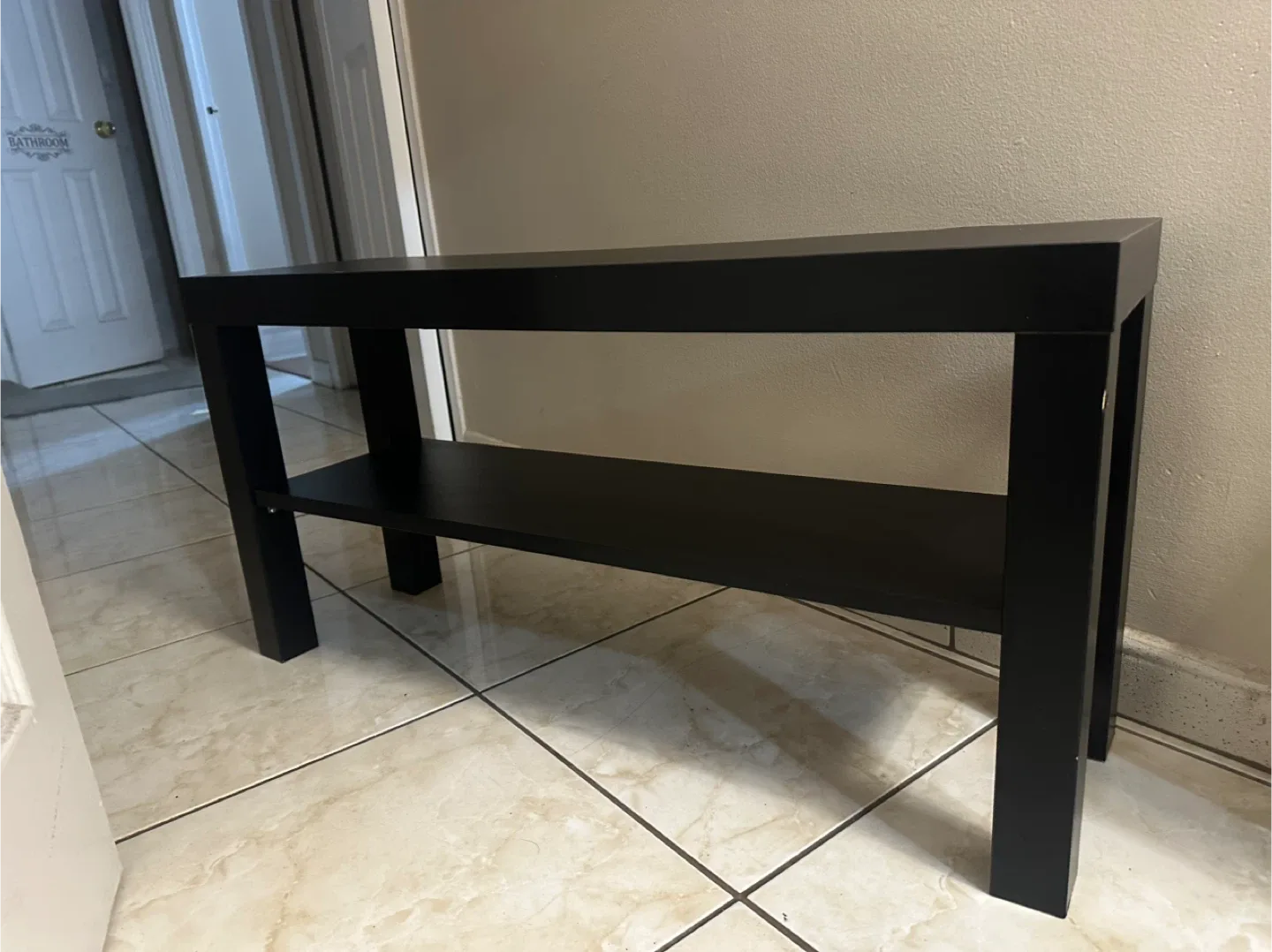 IKEA TV Bench thumbnail