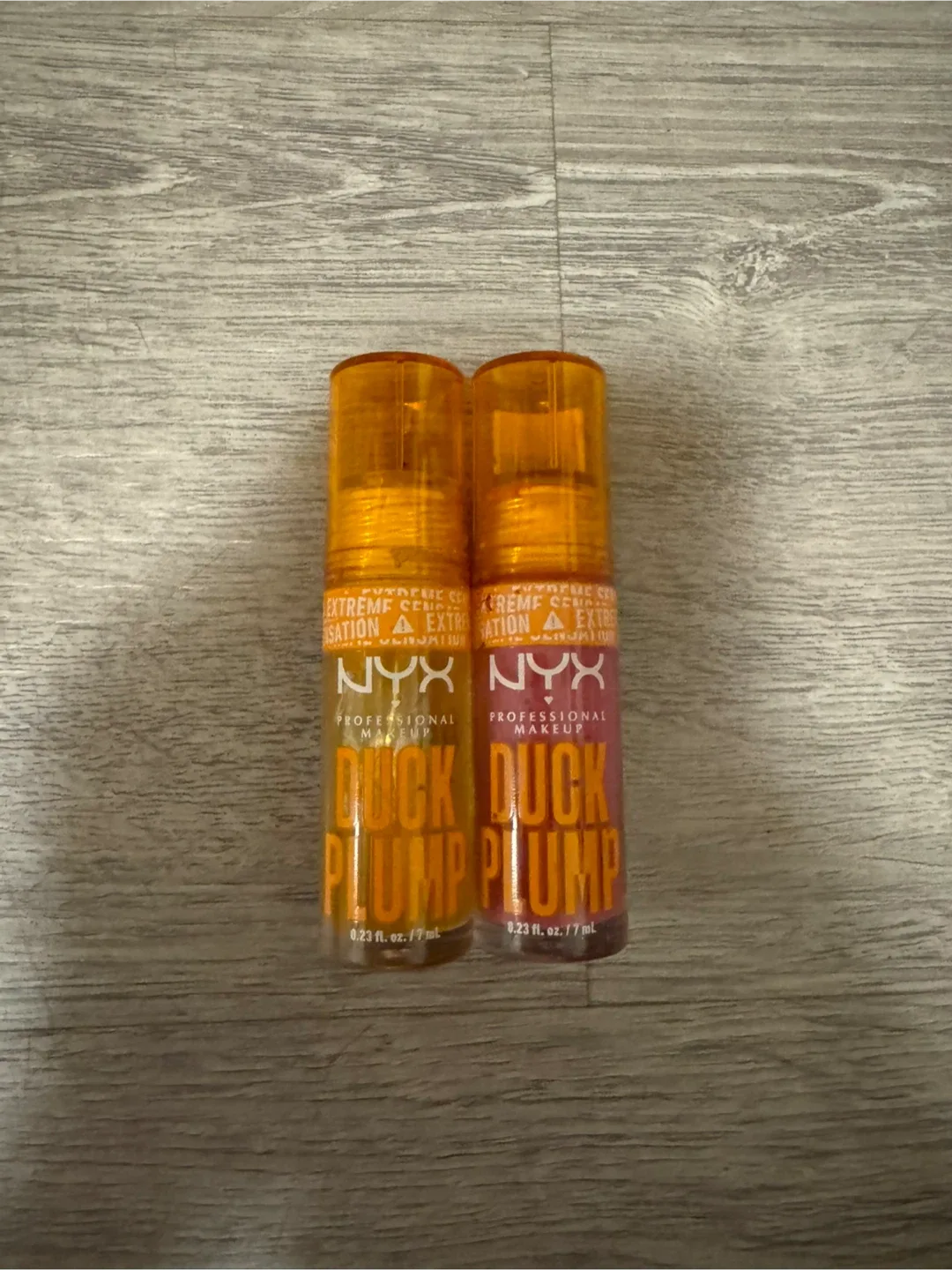 NYX Duck Plump Lip Plumper Duo image indicator(2)