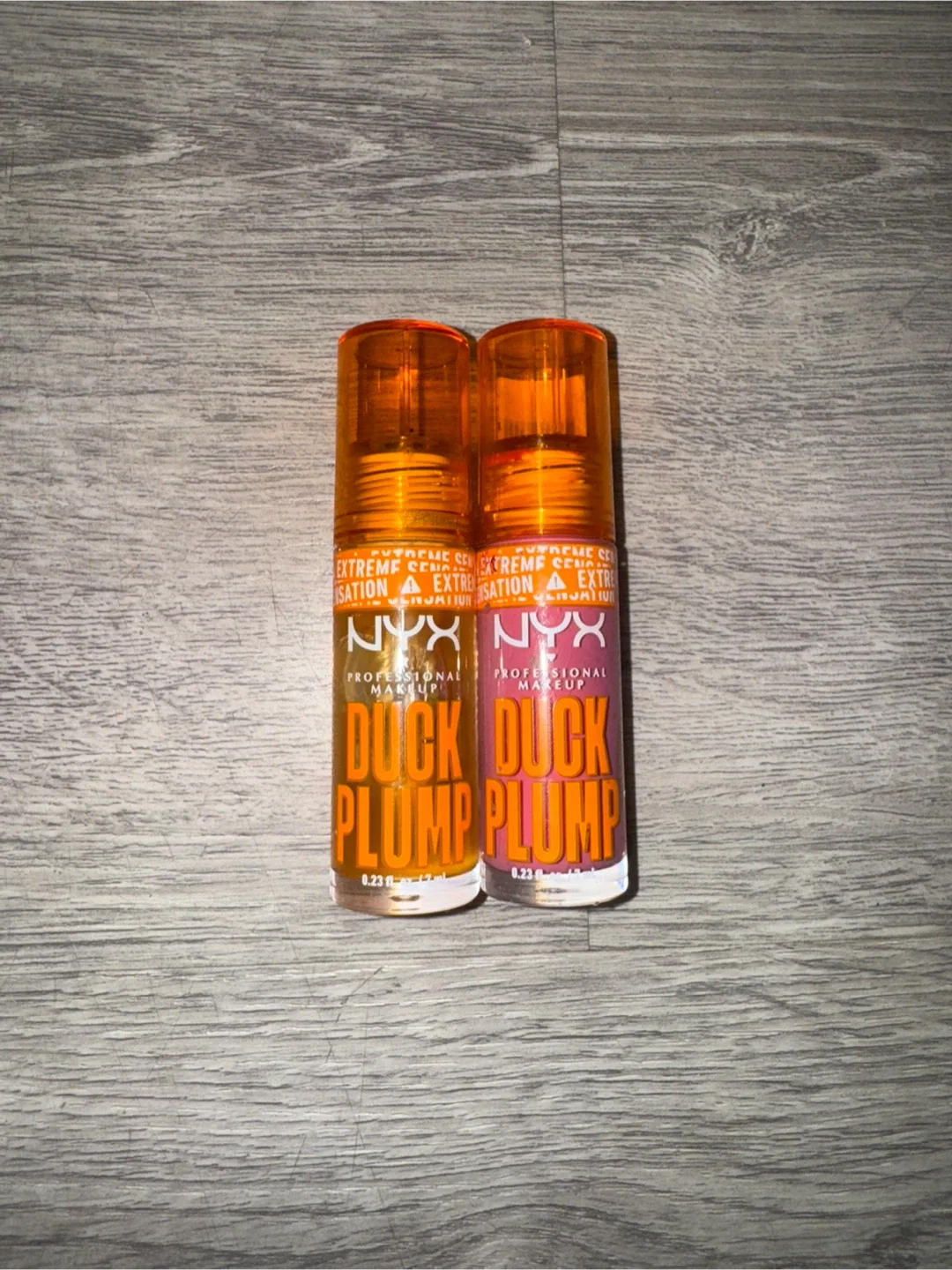 NYX Duck Plump Lip Plumper Duo thumbnail