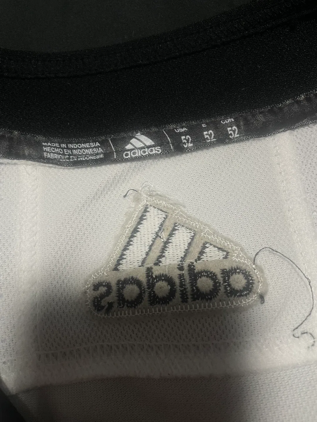 Adidas Crosby #87 Penguins Jersey Size 52 image indicator(3)