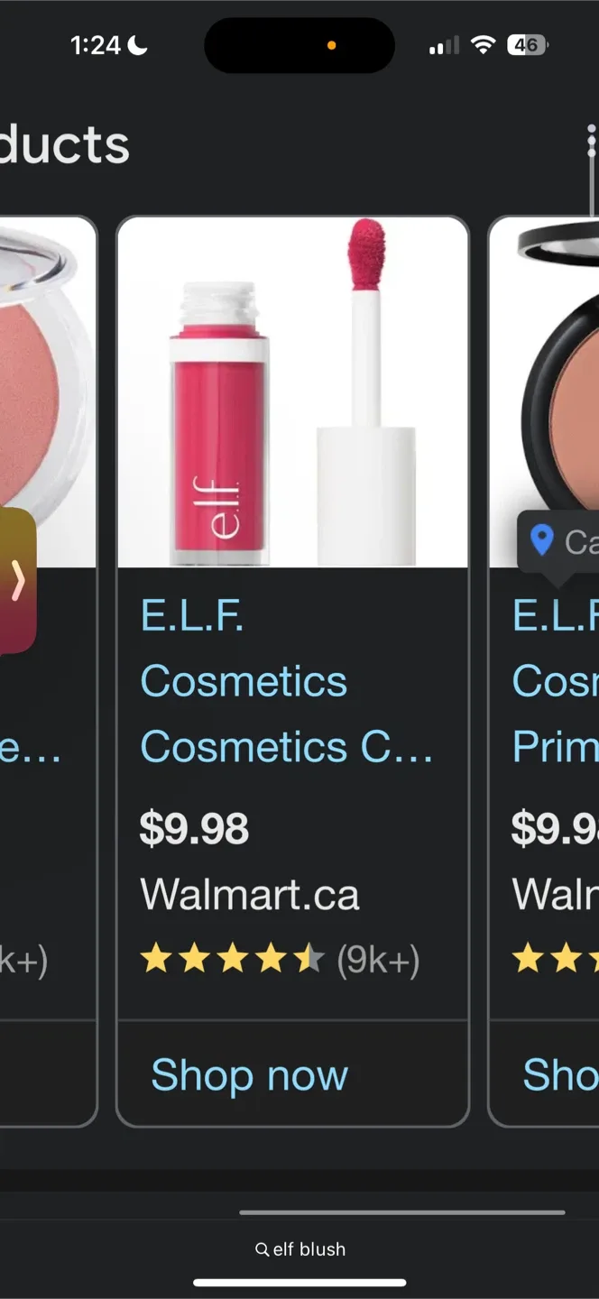 E.L.F. Cosmetics Cosmetics image indicator(3)
