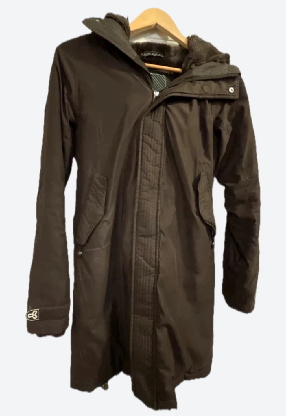 TNA Winter Coat - Small