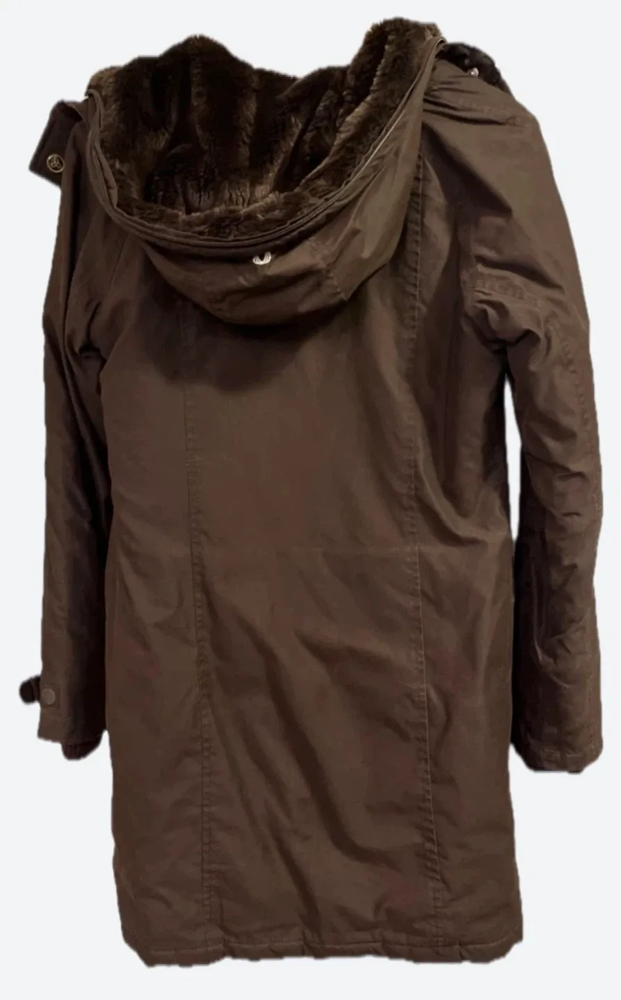 TNA Winter Coat - Small image indicator(4)