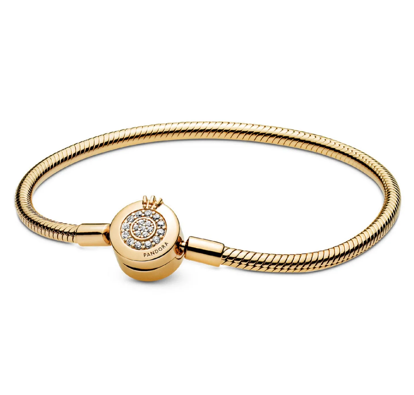 Pandora Charm Bracelet The price start at $100 EACH image indicator(5)