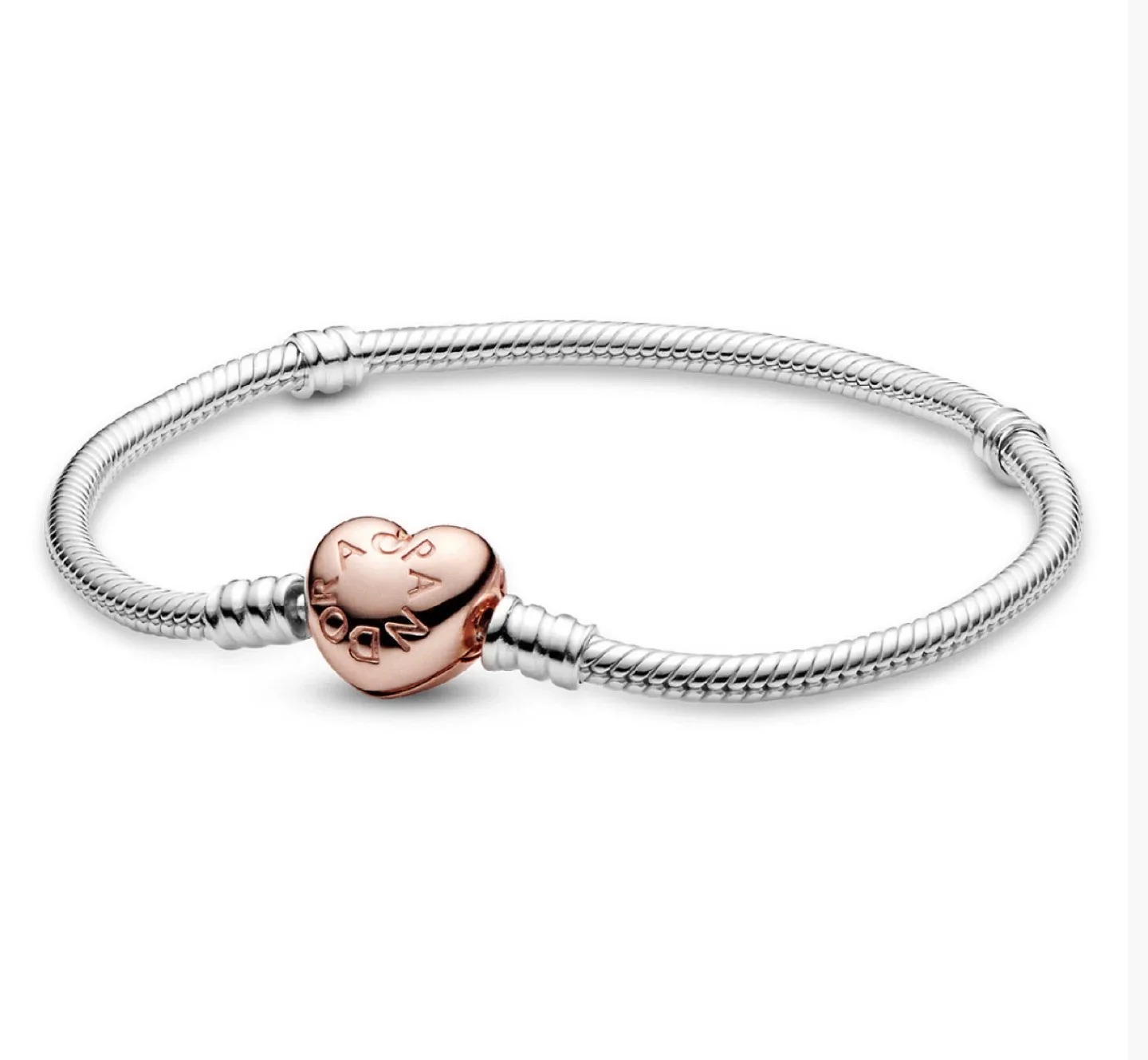 Pandora Charm Bracelet The price start at $100 EACH image indicator(3)