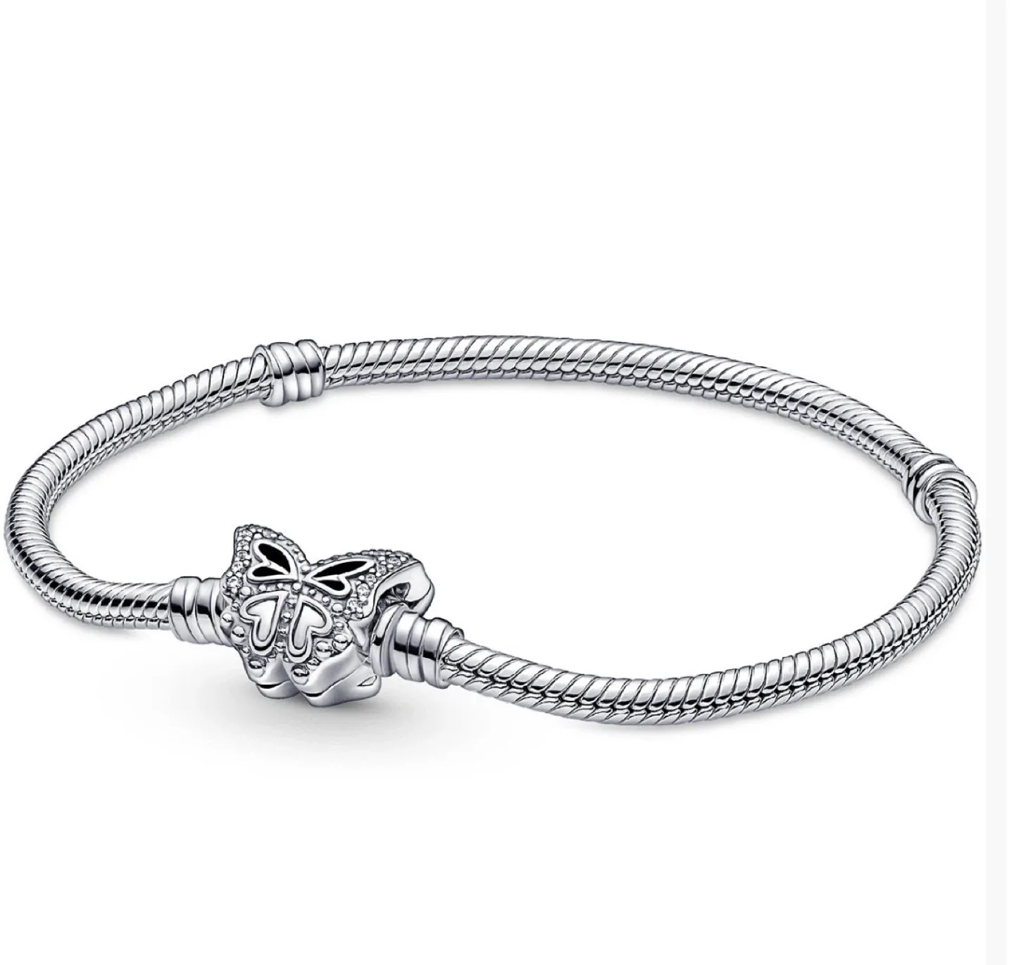Pandora Charm Bracelet The price start at $100 EACH image indicator(2)