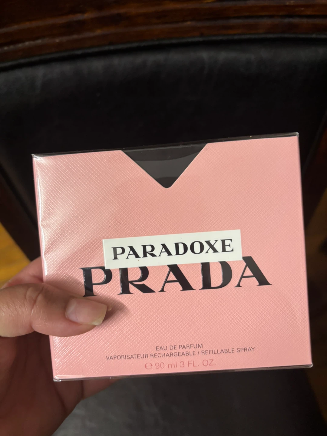 Prada Paradoxe Eau de Parfum 90ml