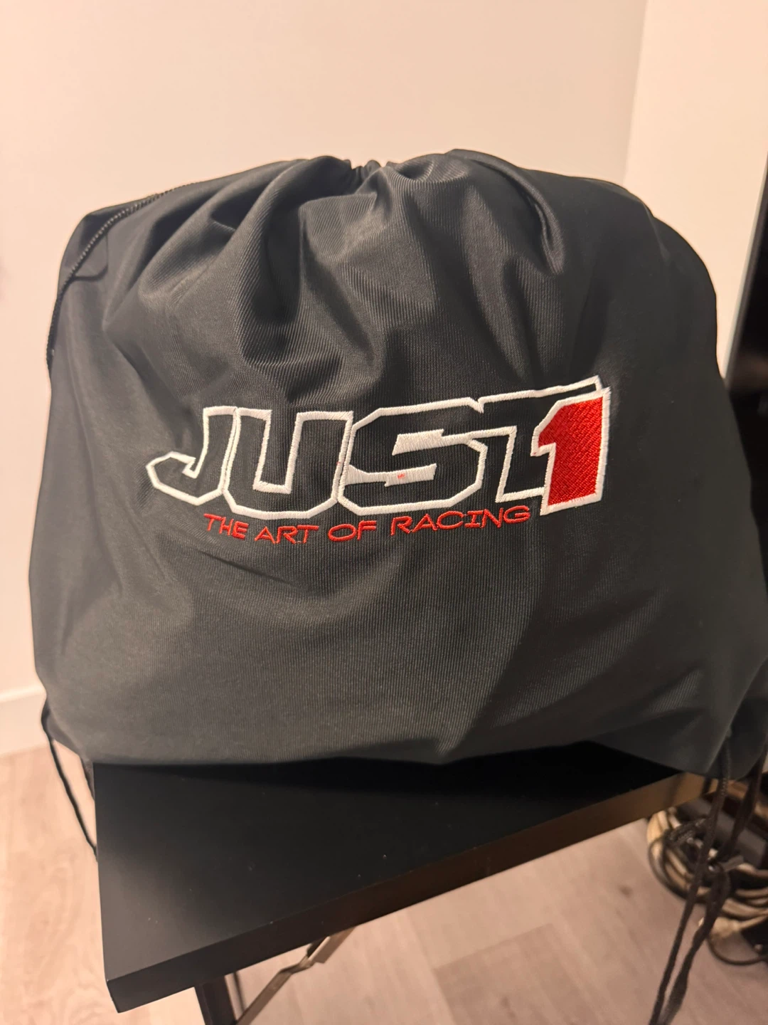 JUST1 J38 Blade Motocross Helmet with Bag & Box - photo 4
