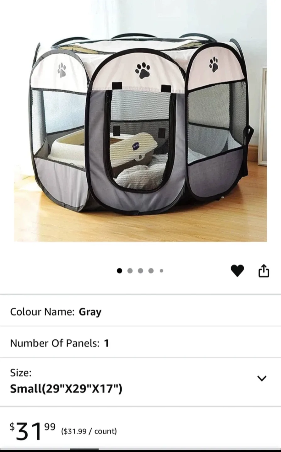 🐶 PUPPY BUNDLE 🐶 image indicator(10)