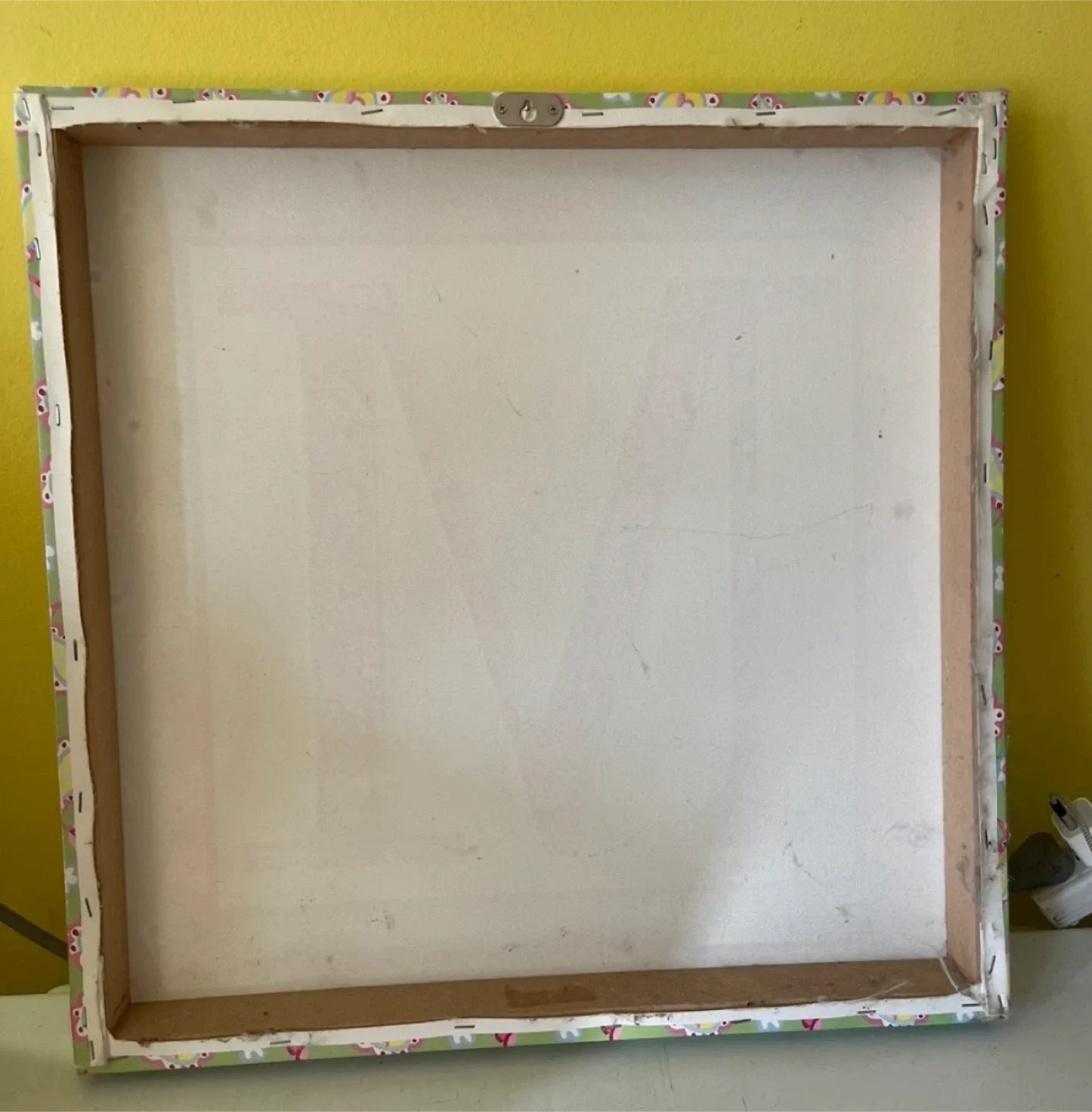 Letter M Wall Art image indicator(2)