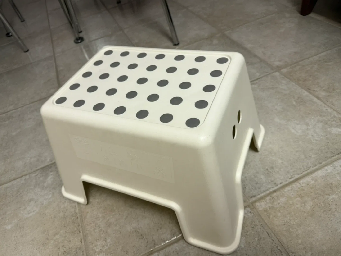 Ikea Bekvam Step Stool - Birch Colour image indicator(2)