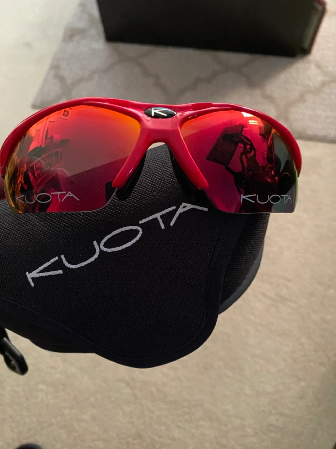Kuota Sunglasses thumbnail