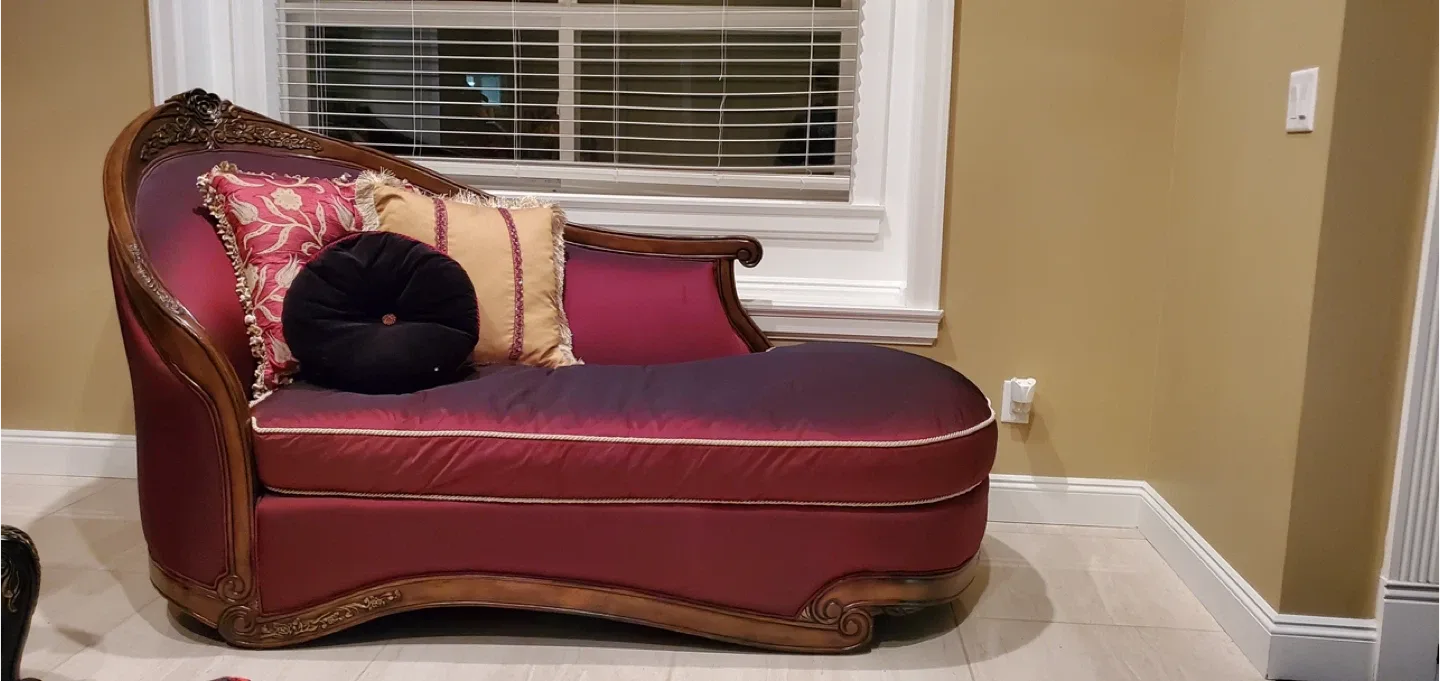 Assorted Home Furniture & Decor image indicator(2)