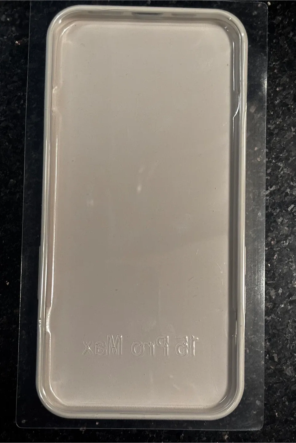 MagSafe iPhone Clear Silicone Phone Case - Brand New image indicator(4)