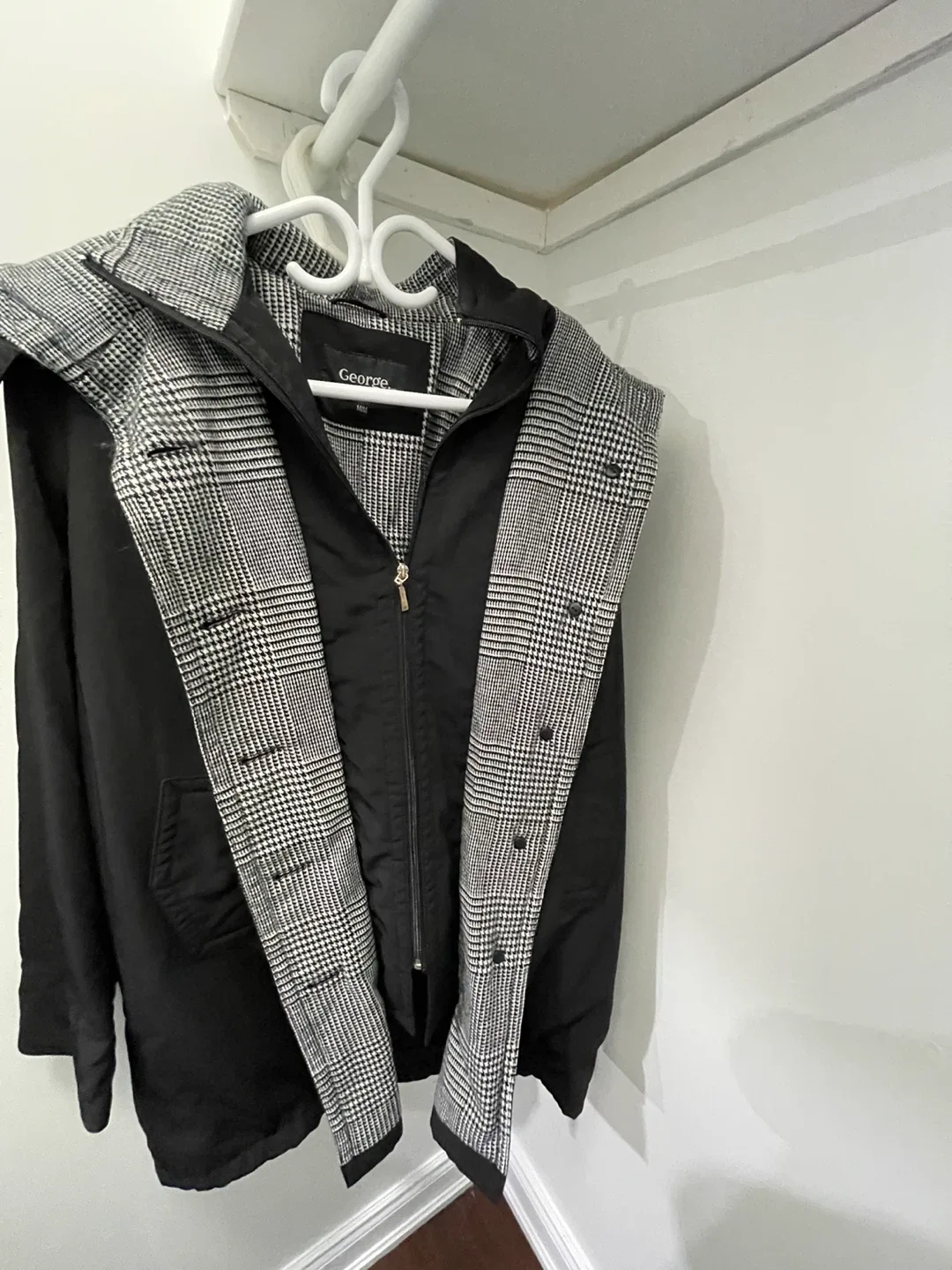 George Black Jacket thumbnail