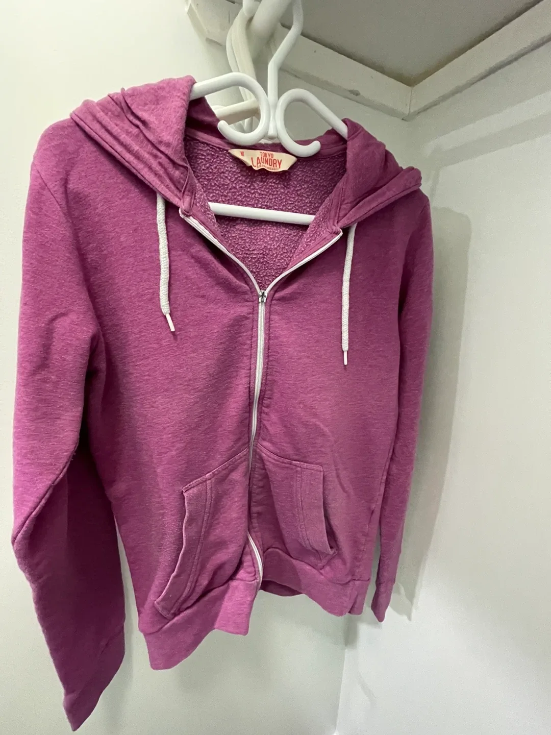 Assorted Hoodies & Sweater Vest thumbnail