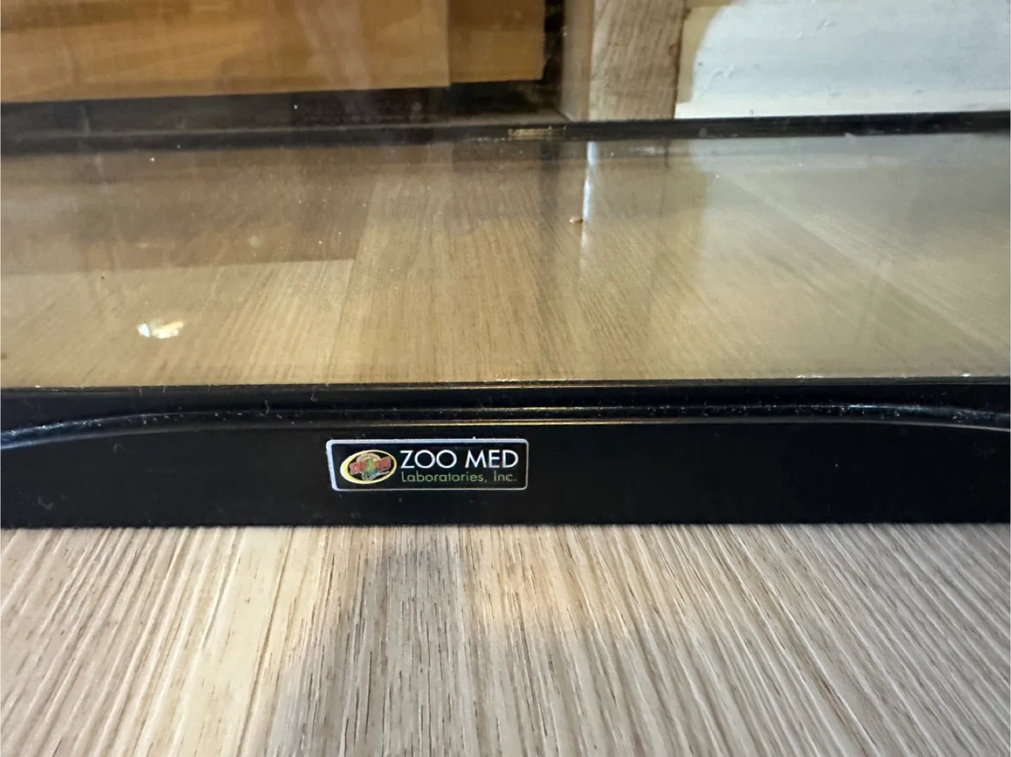 Terrarium Reptile Enclosure Tank image indicator(6)