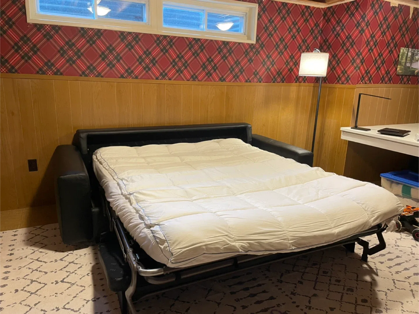 EQ3 Reva sleeper sofa image indicator(4)